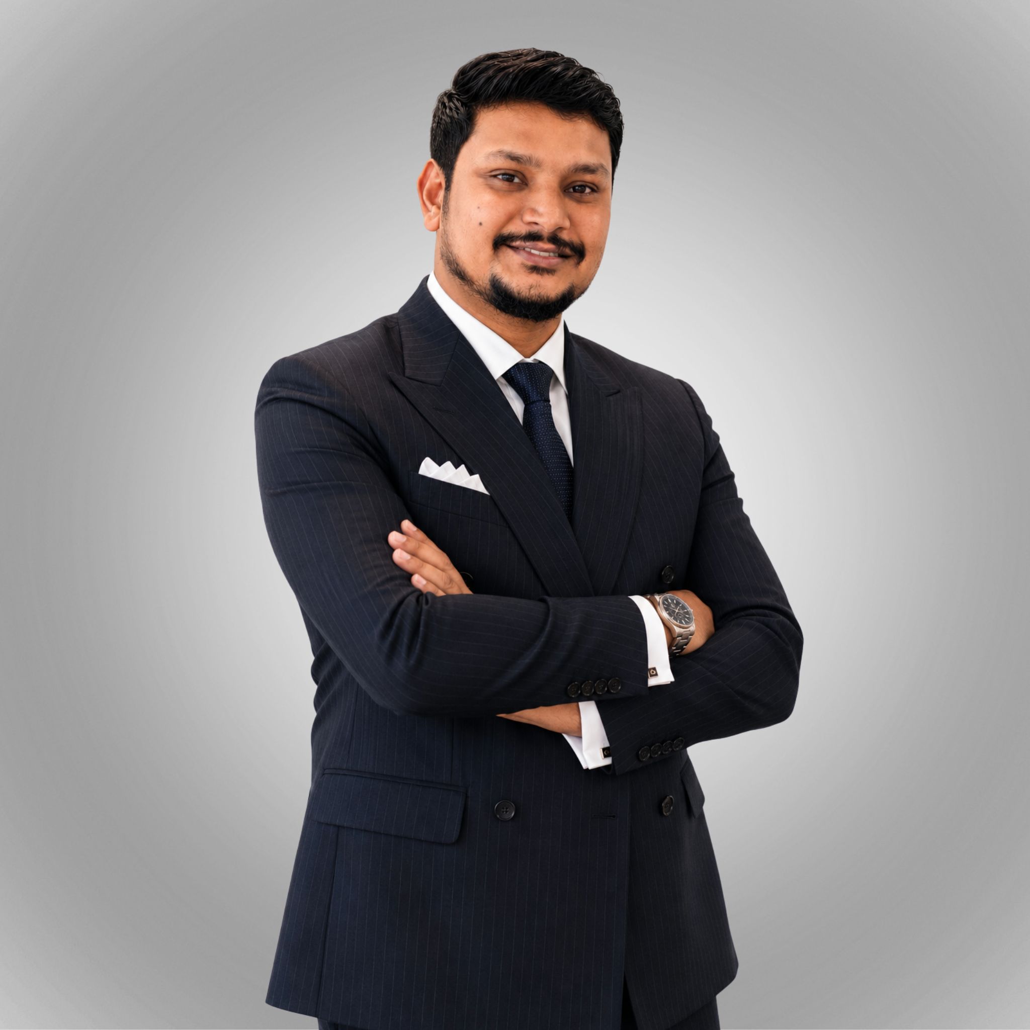 Vikas Goyal 